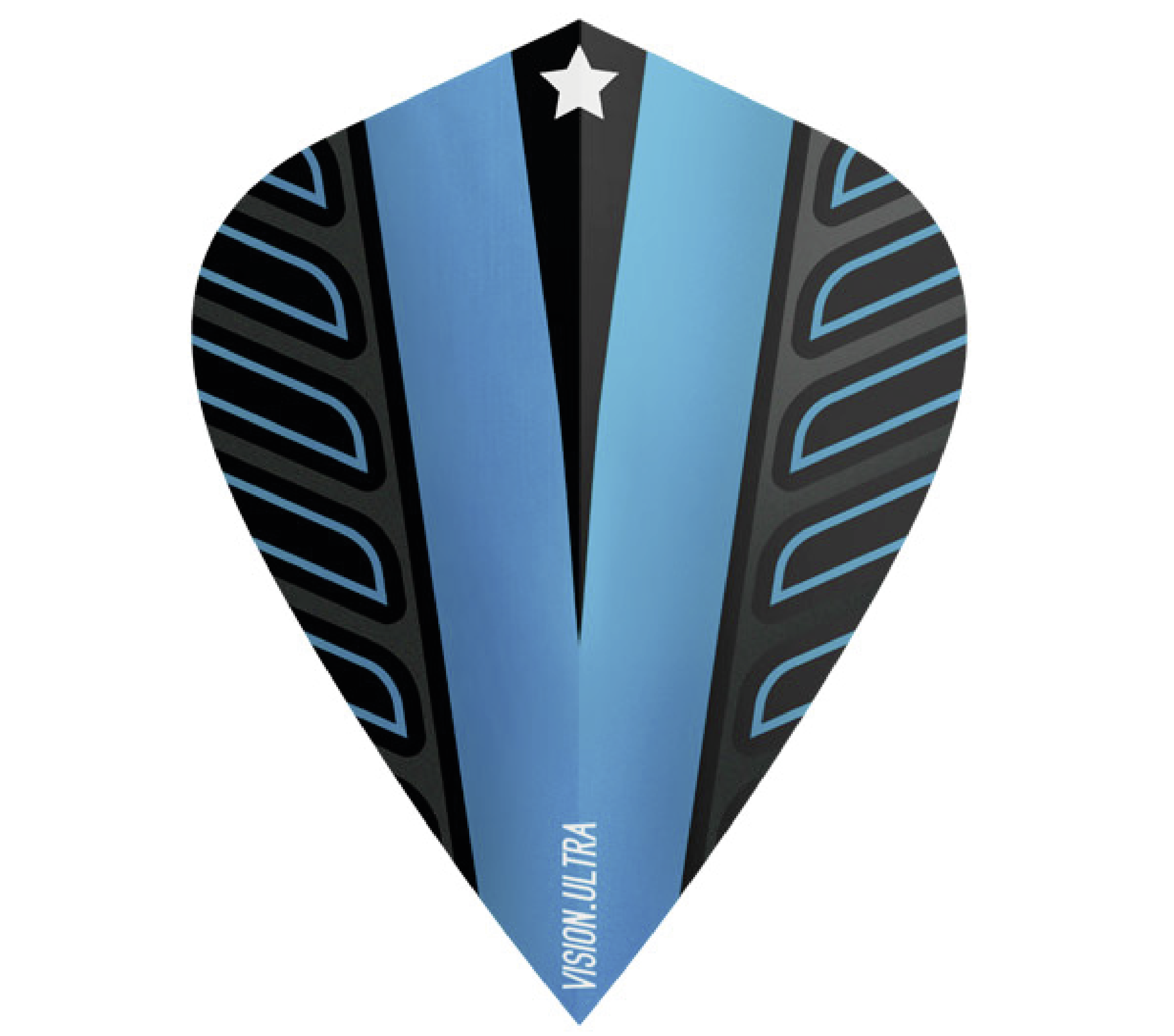 Target Vision Ultra - - Kite - - Voltage blau