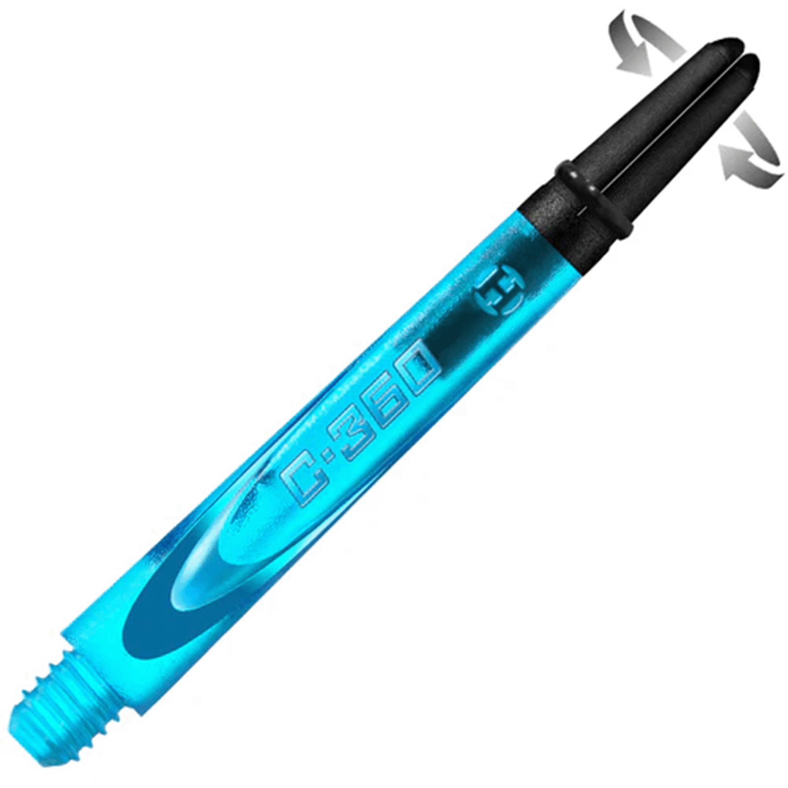 Harrows Carbon 360 Shafts – Bild 2