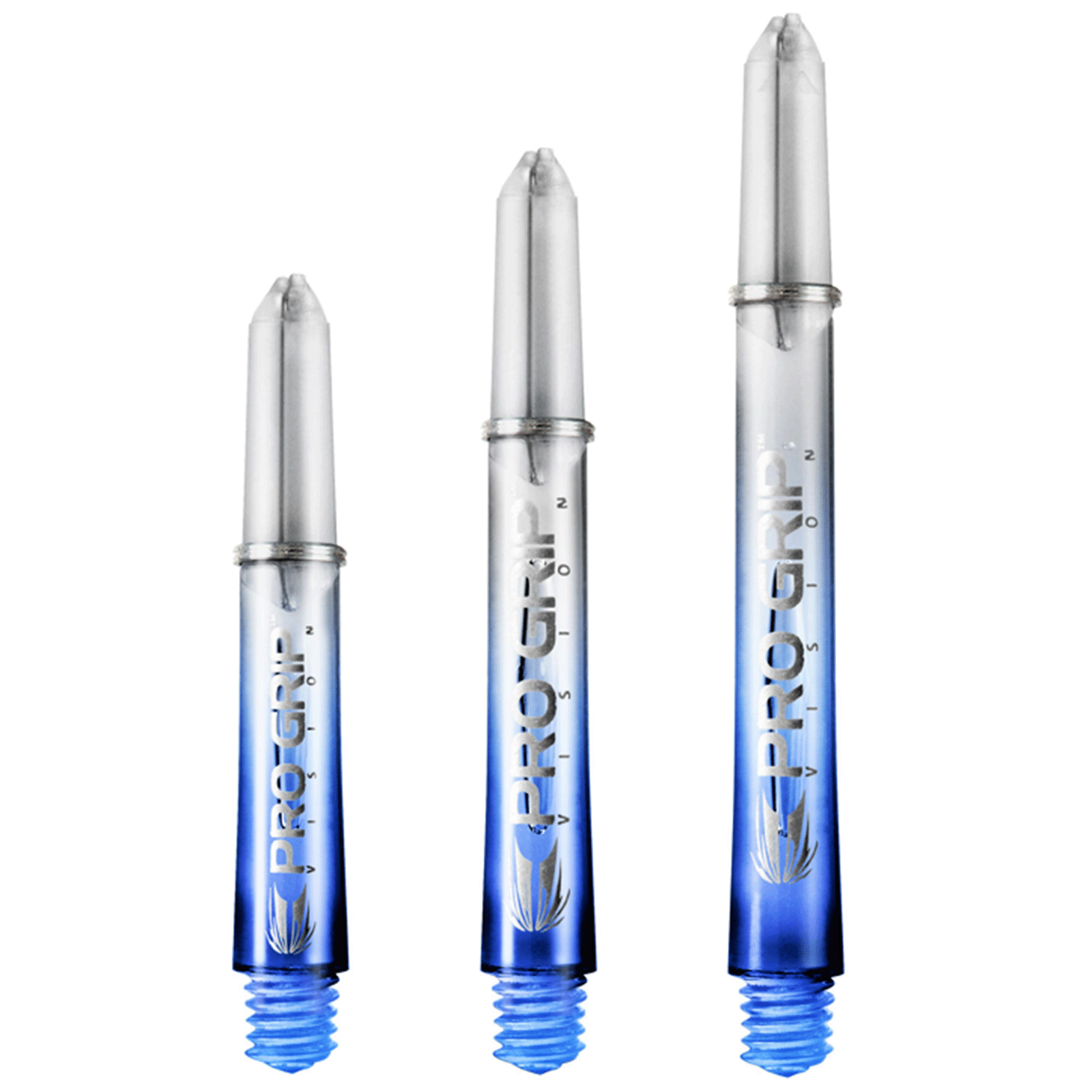 Target Pro Grip Vision Shafts – Bild 3