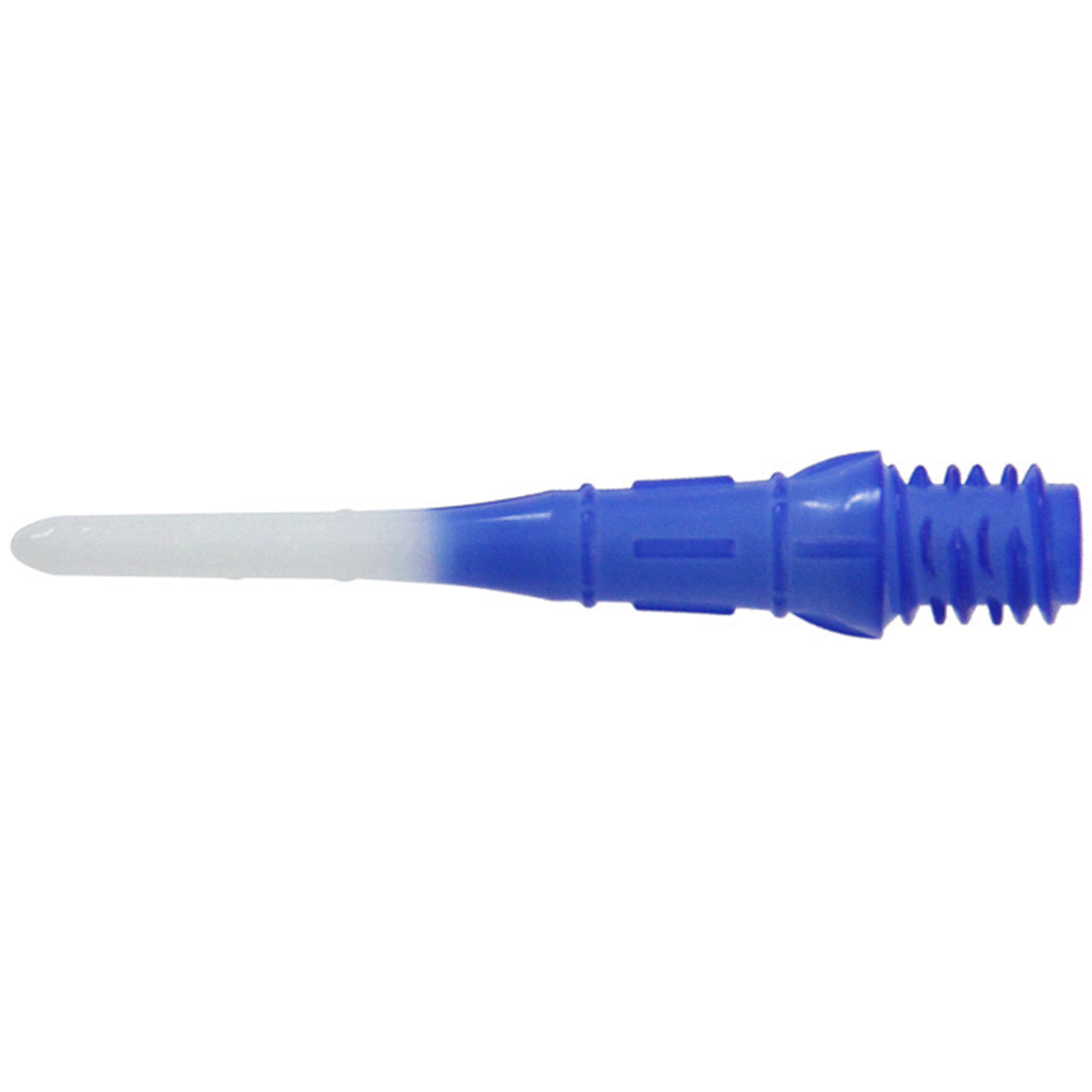 L-Style - Premium Lippoint  Soft Dart Tips - zweifarbig – Bild 12