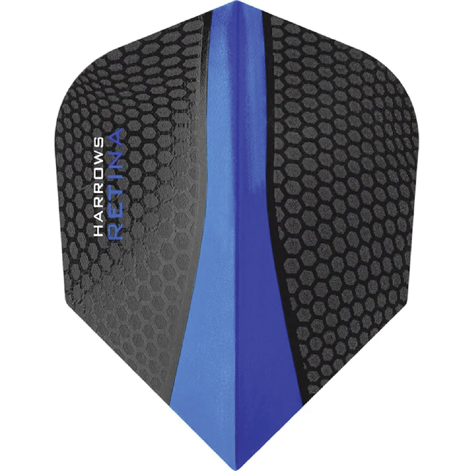 Harrows Retina - Standard - blau