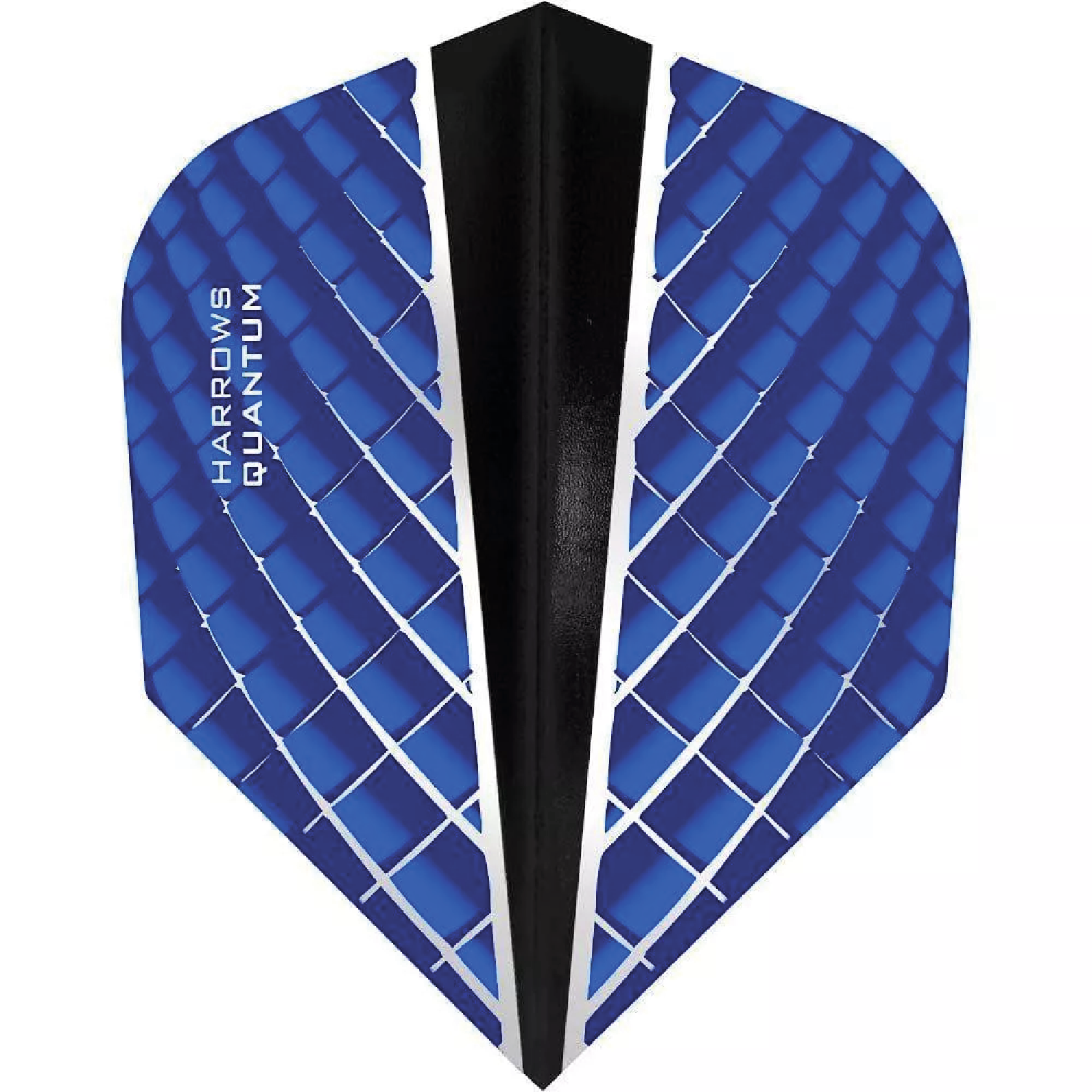Harrows Quantum X - Standard - blau