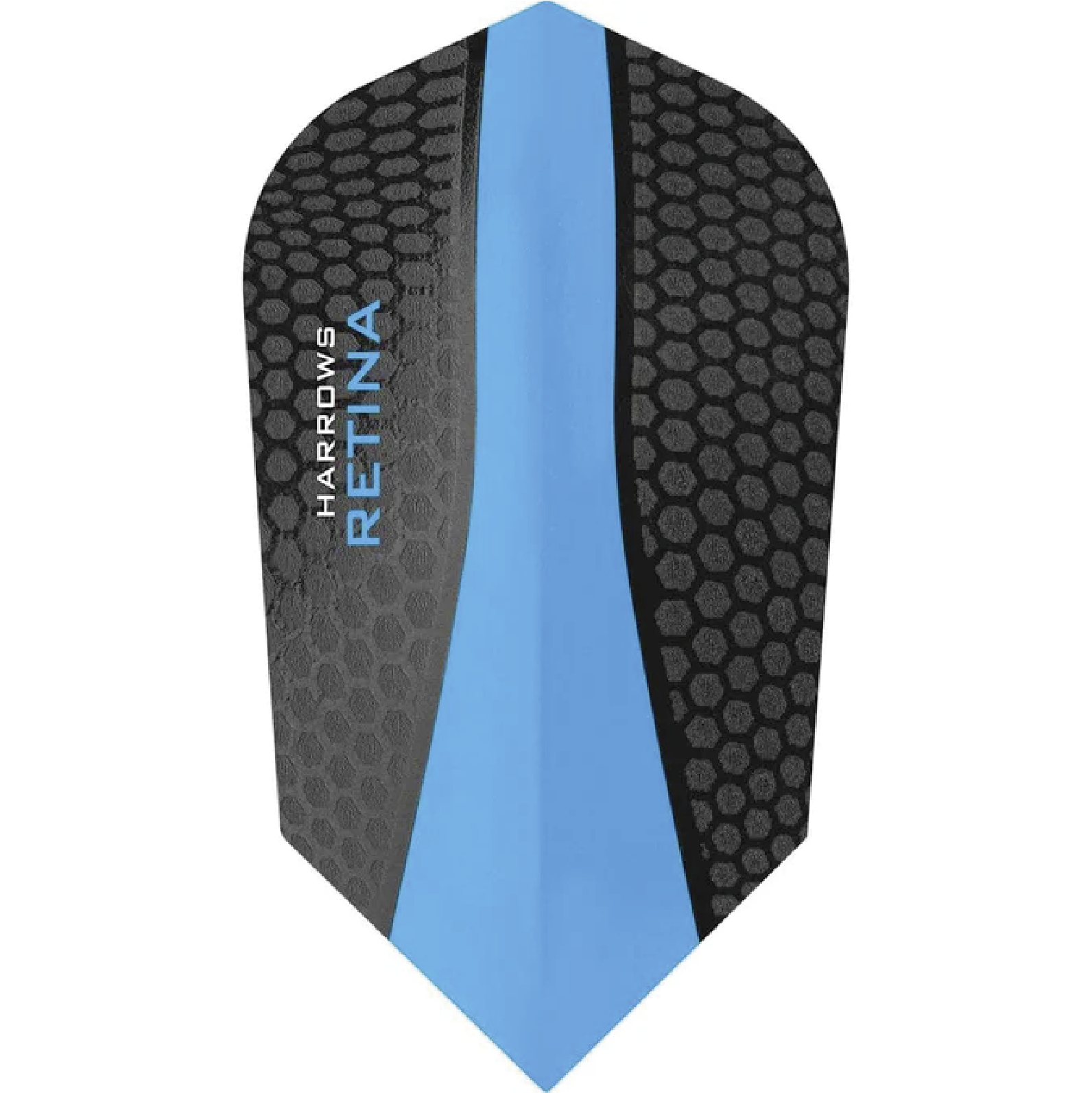 Harrows Retina - - Slim - - blau