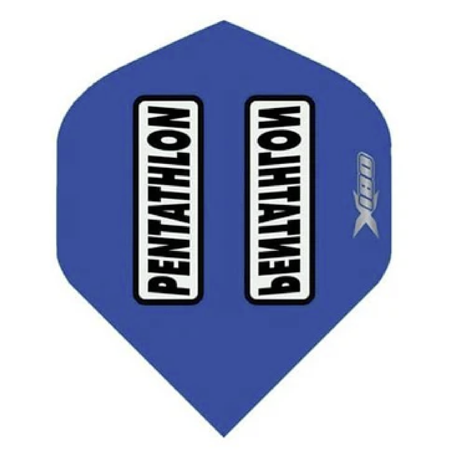 Pentathlon Flight X180 Standard blau