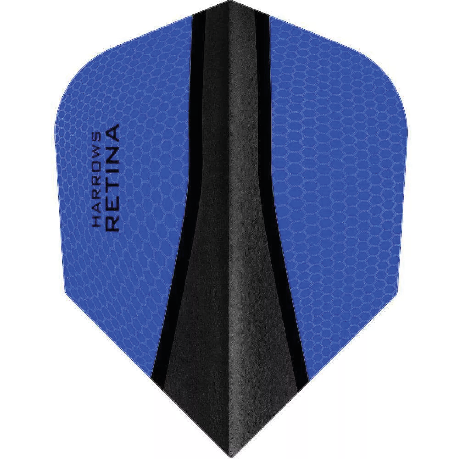 Harrows Retina X - Standard - blau