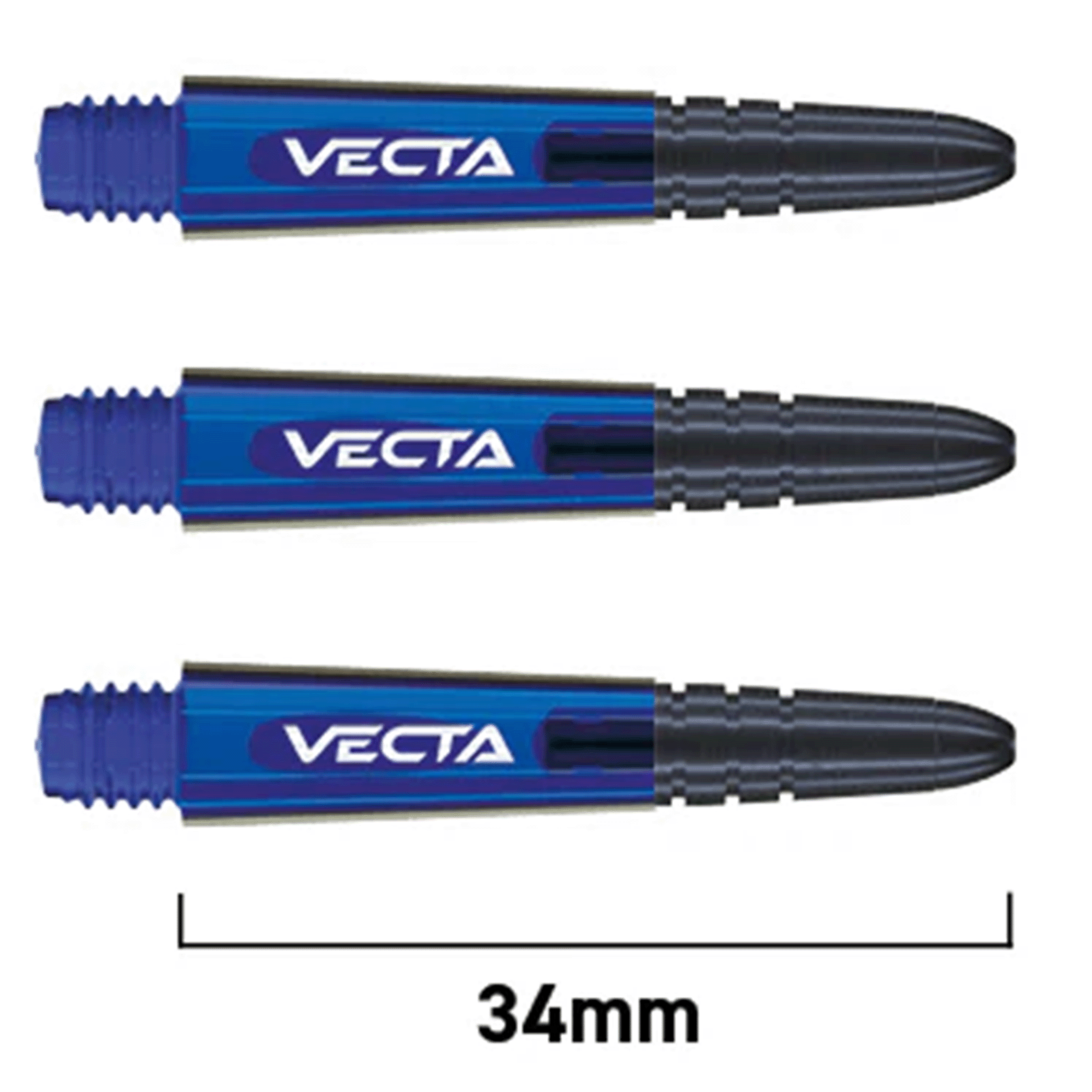 Winmau Vecta Shafts – Bild 6