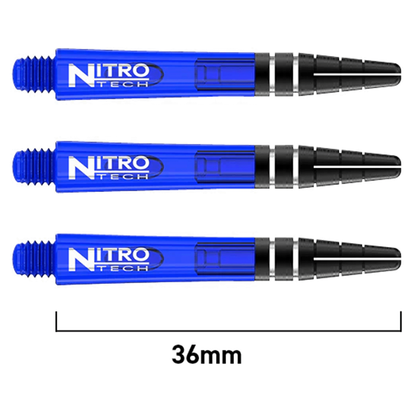 Red Dragon Nitrotech Shafts – Bild 17