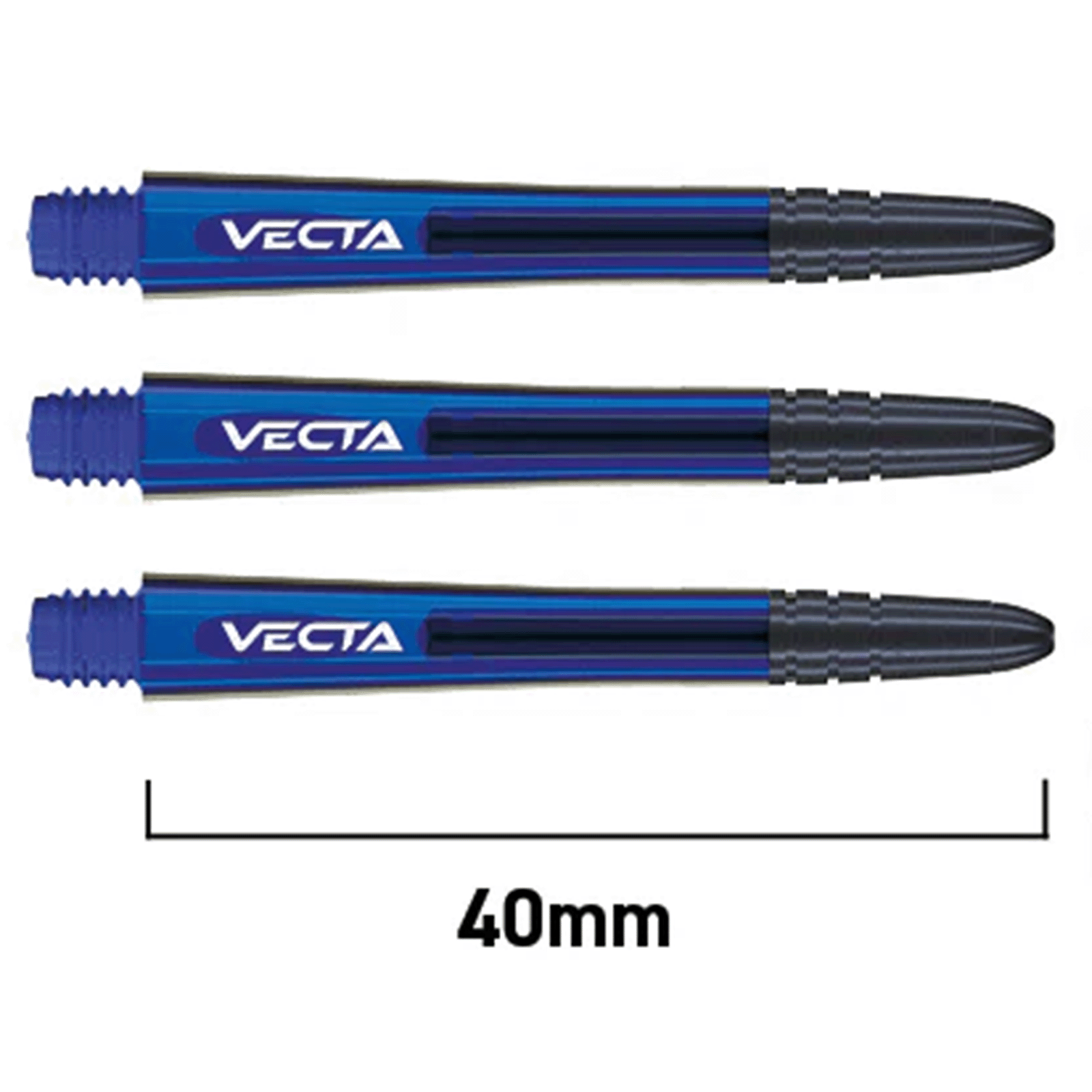 Winmau Vecta Shafts – Bild 7