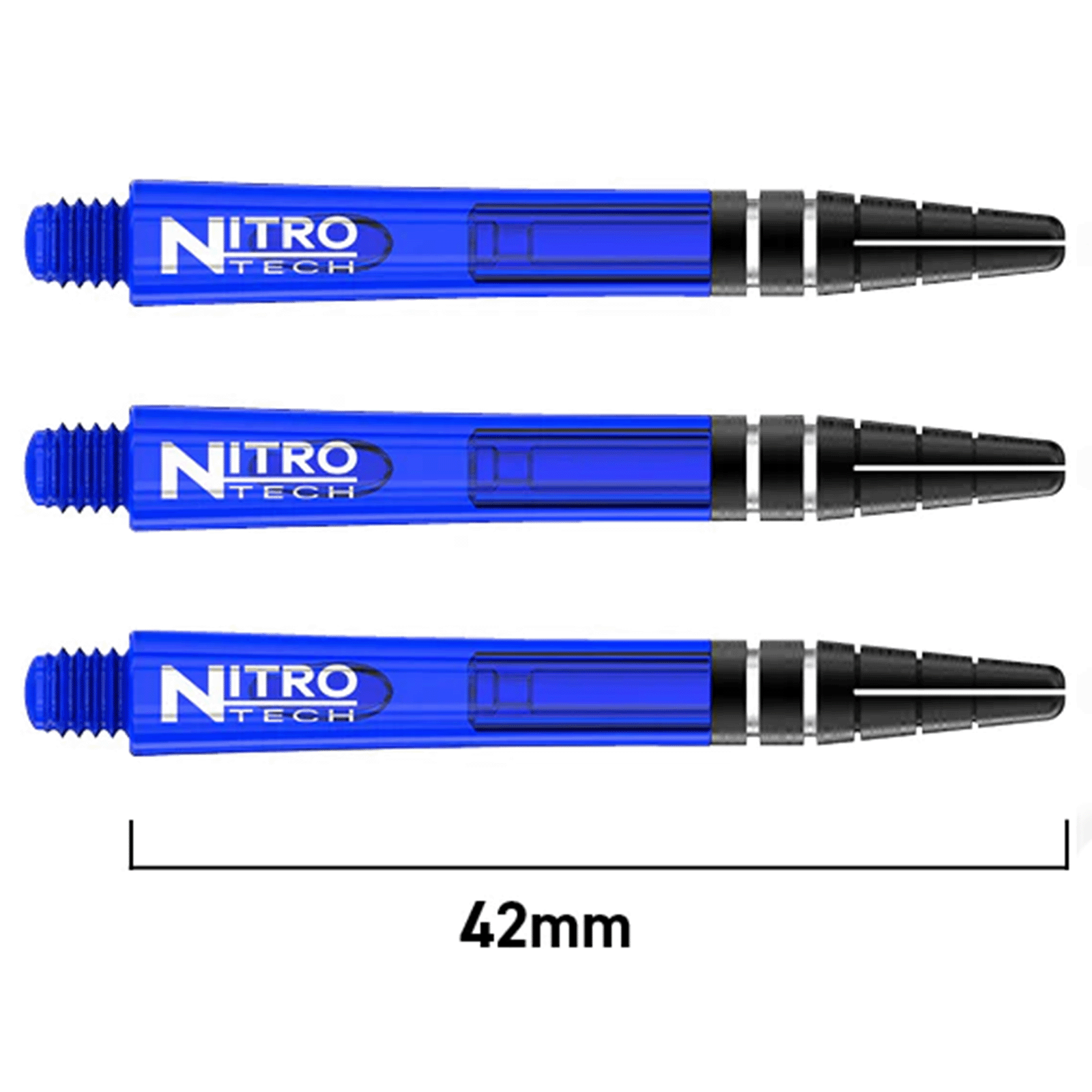 Red Dragon Nitrotech Shafts – Bild 19