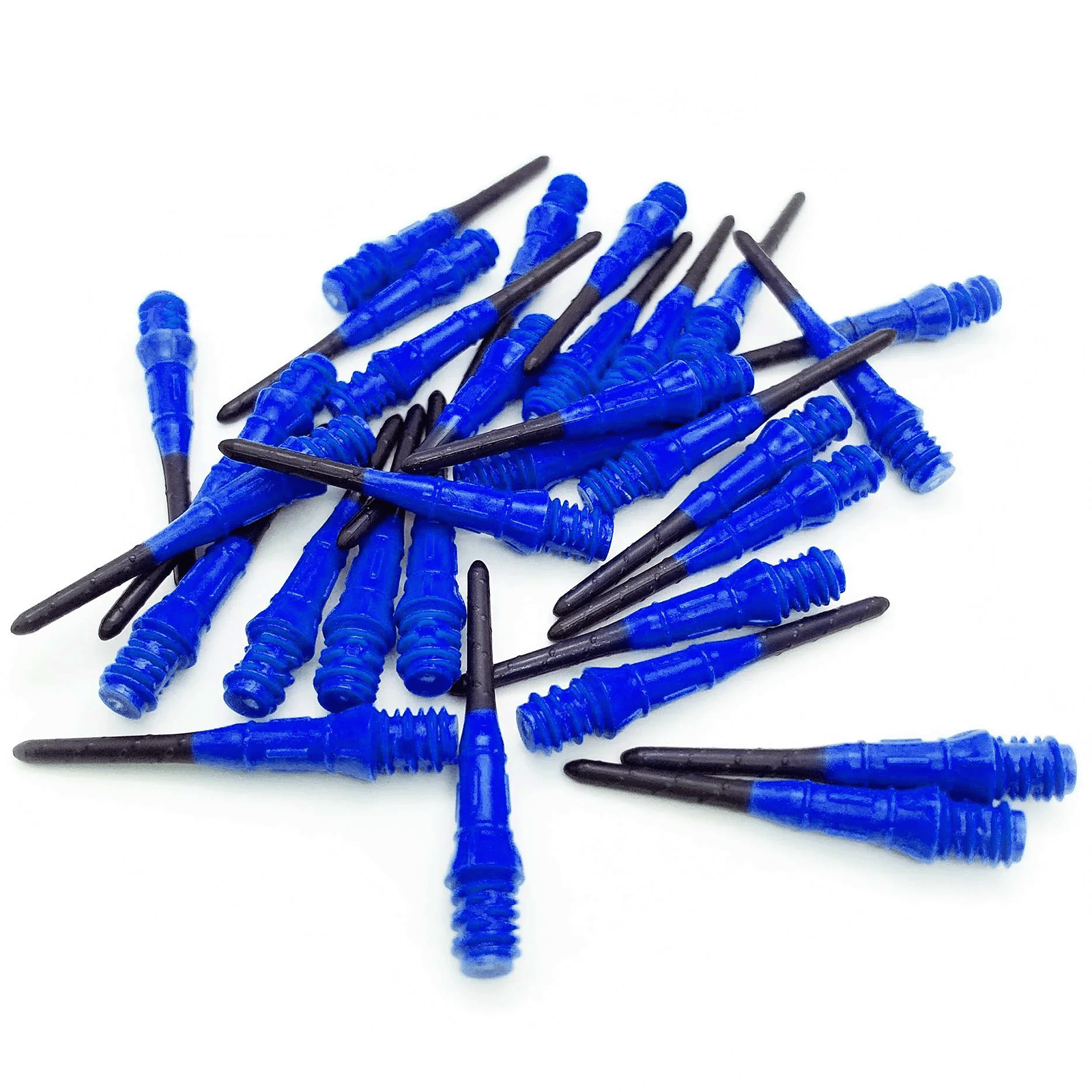 L-Style - Premium Lippoint  Soft Dart Tips - zweifarbig – Bild 9