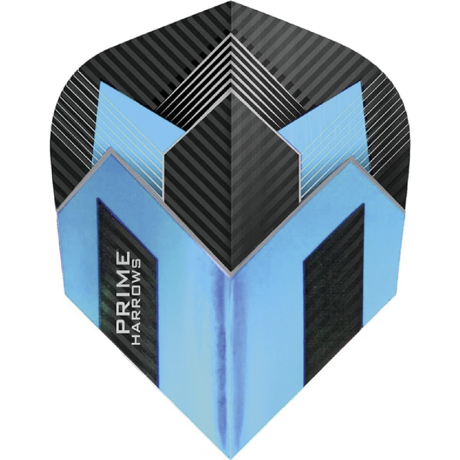 Harrows Prime - Standard - blau