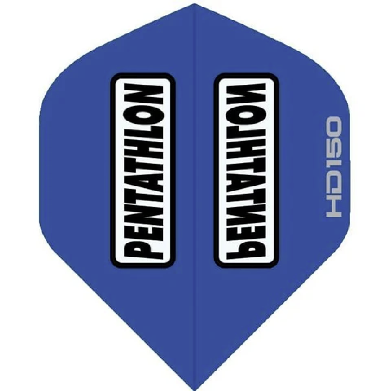 Pentathlon Flight HD150 Standard blau