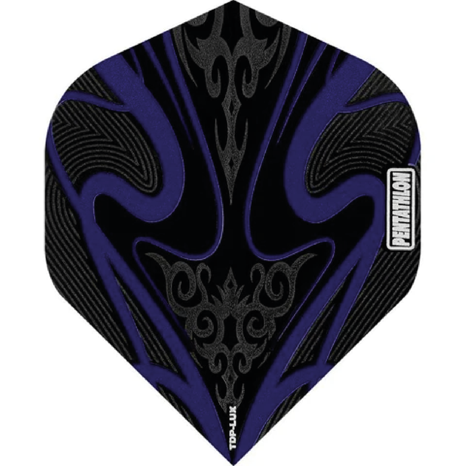 Pentathlon Flight - Standard - TDP Lux Blue
