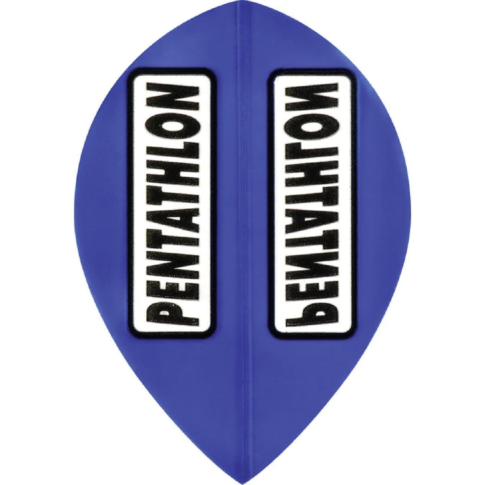 Pentathlon Flight - - Pear - - blau