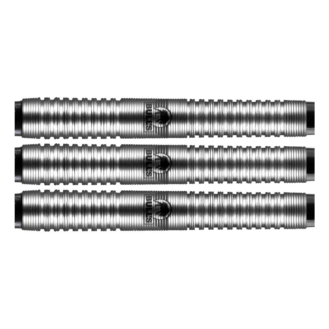 Bull´s - Dirk van Duijvenbode - 18g Softdarts – Bild 3