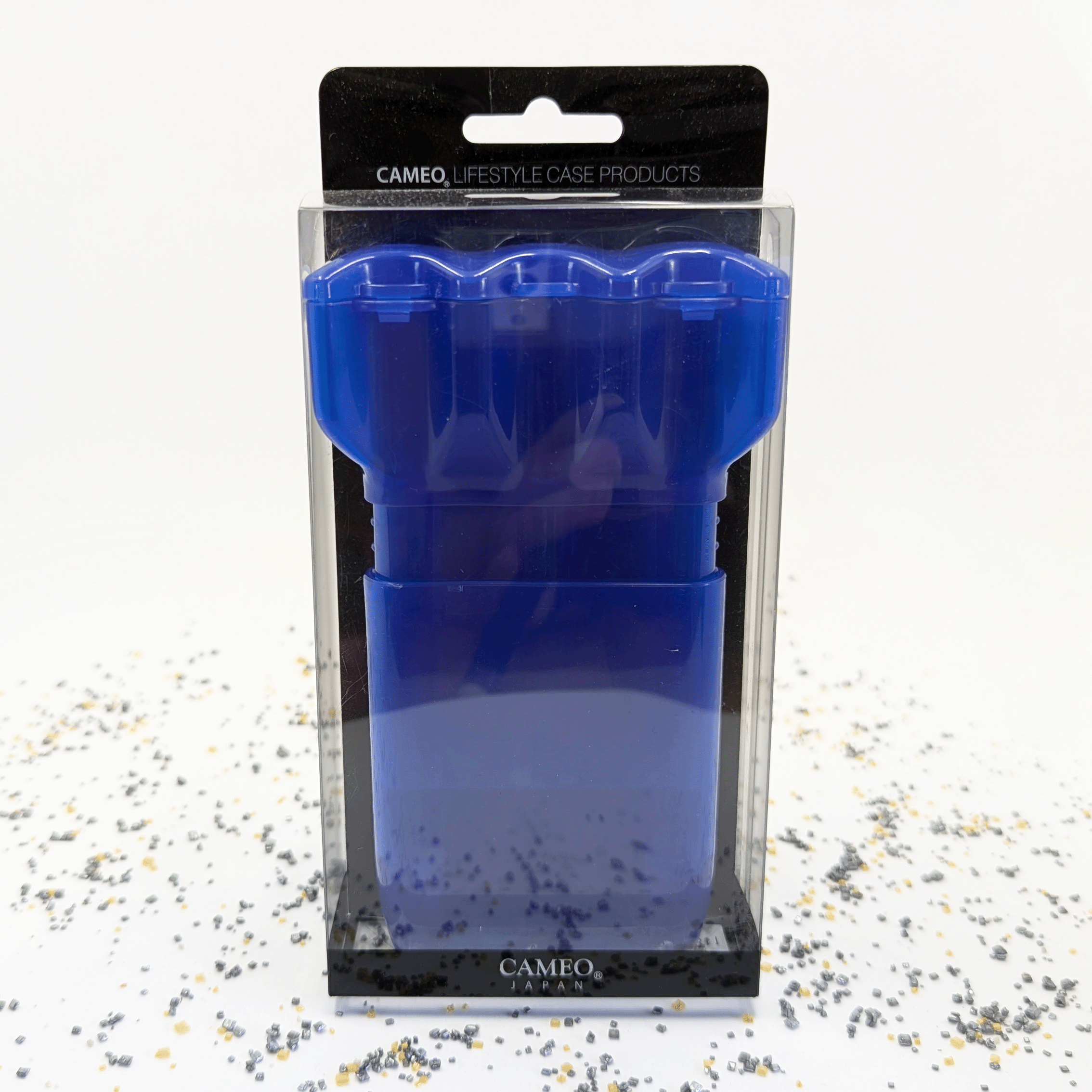 Cameo - - Drop Sleeve 2 - - Dart Case in versch. Farben – Bild 2