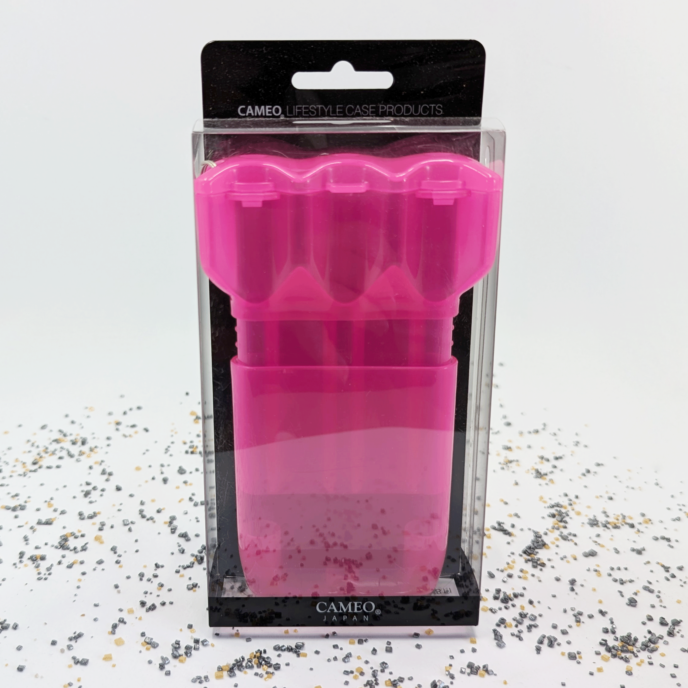 Cameo - - Drop Sleeve 2 - - Dart Case in versch. Farben