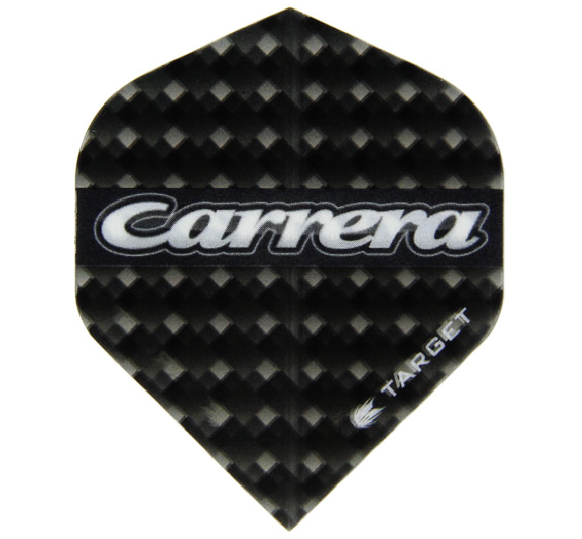 Target Ultra Ghost - - No2 - - Carrera