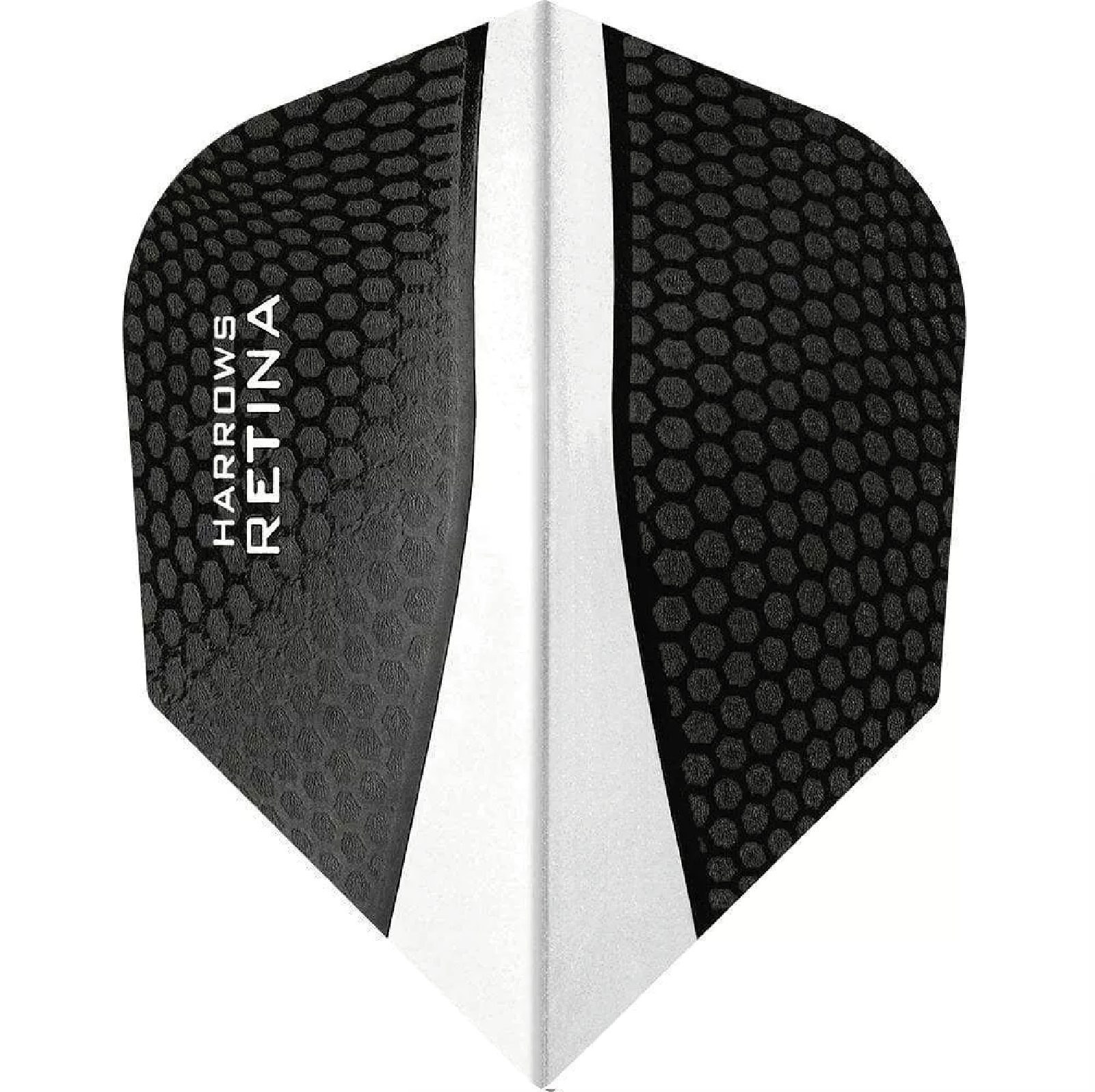 Harrows Retina - Standard - transparent