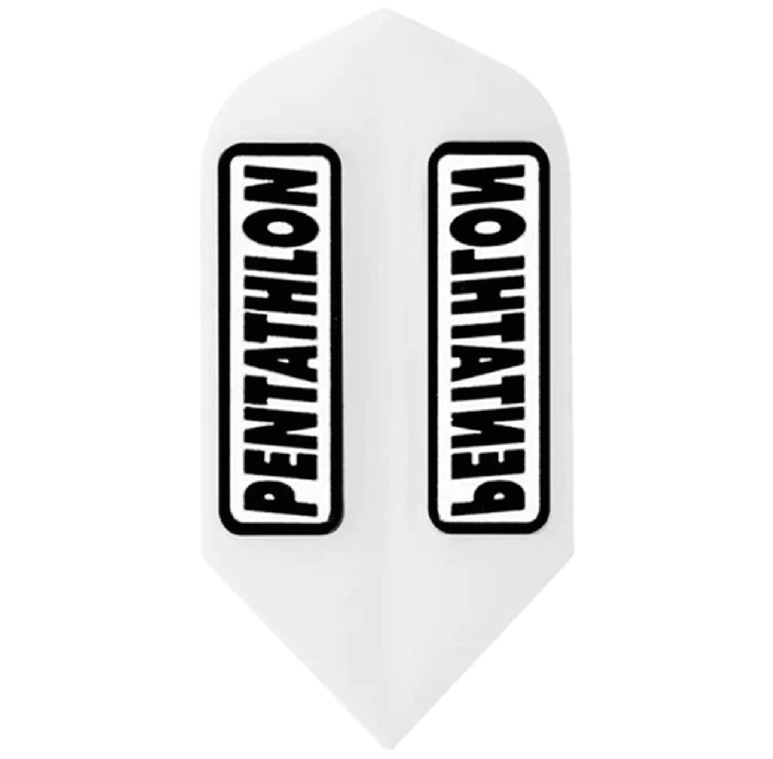 Pentathlon Flight - Slim - transparent