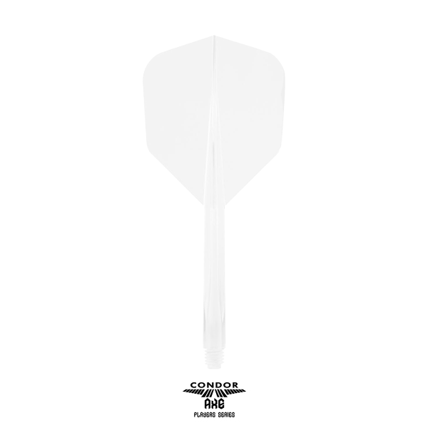CONDOR AXE Plain - verschiedene Farben und Größen – Bild 17