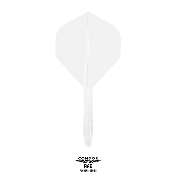 CONDOR AXE Plain - verschiedene Farben und Größen – Bild 16