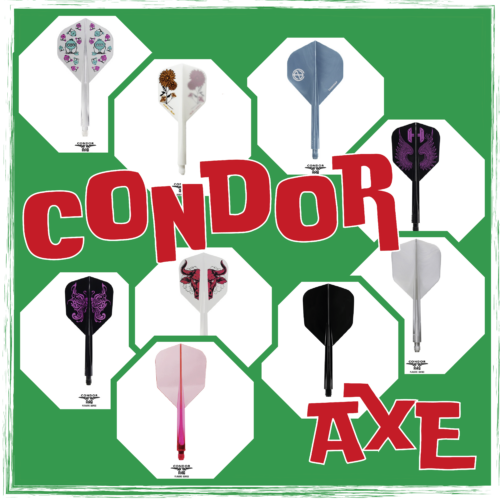 Condor Axe
