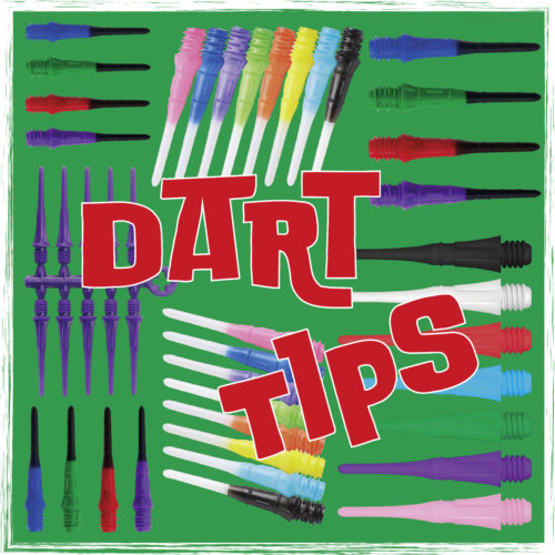 Dart Tips