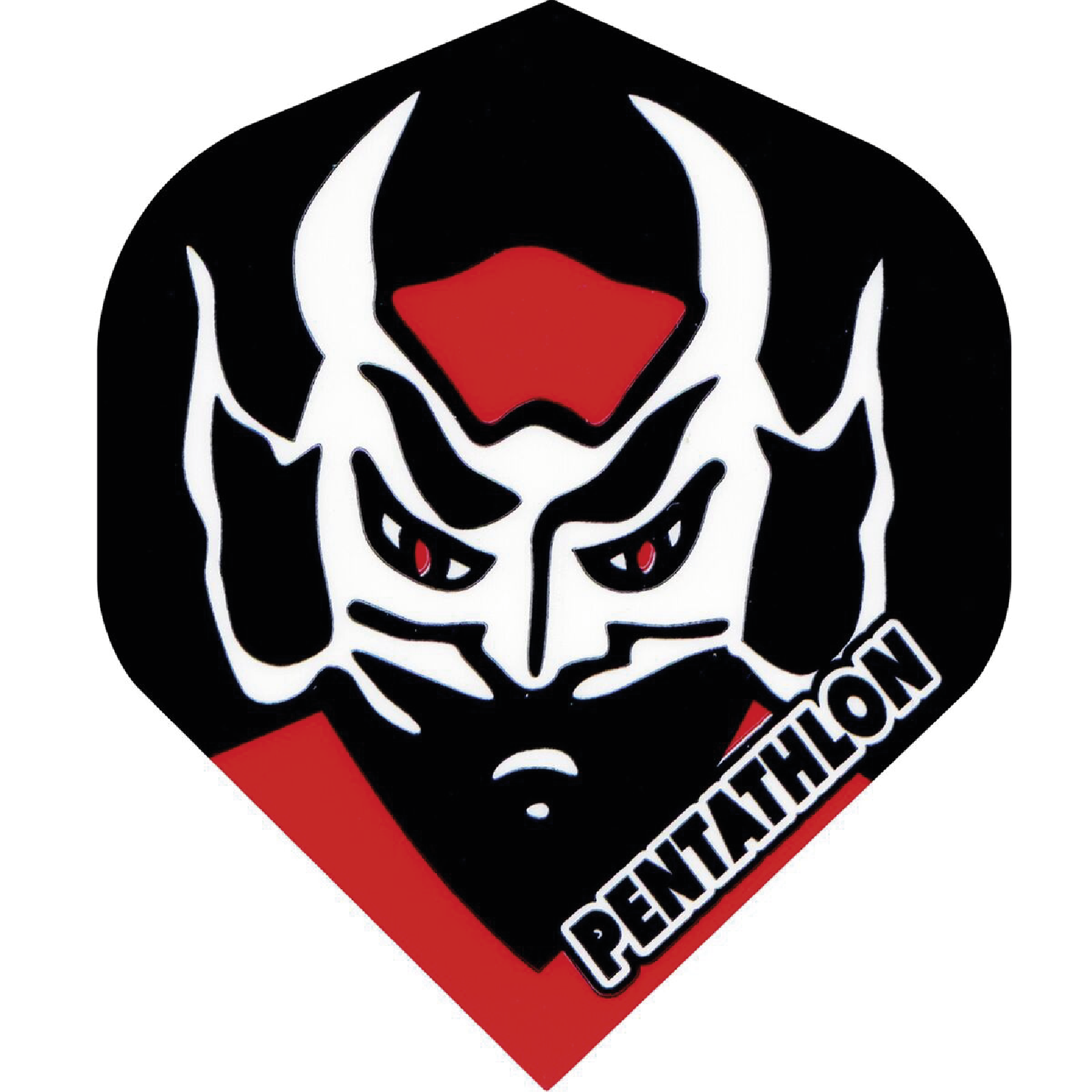 Pentathlon Flight - Standard - Devil