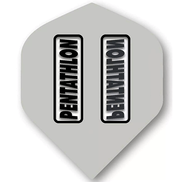 Pentathlon Flight - Standard - silber
