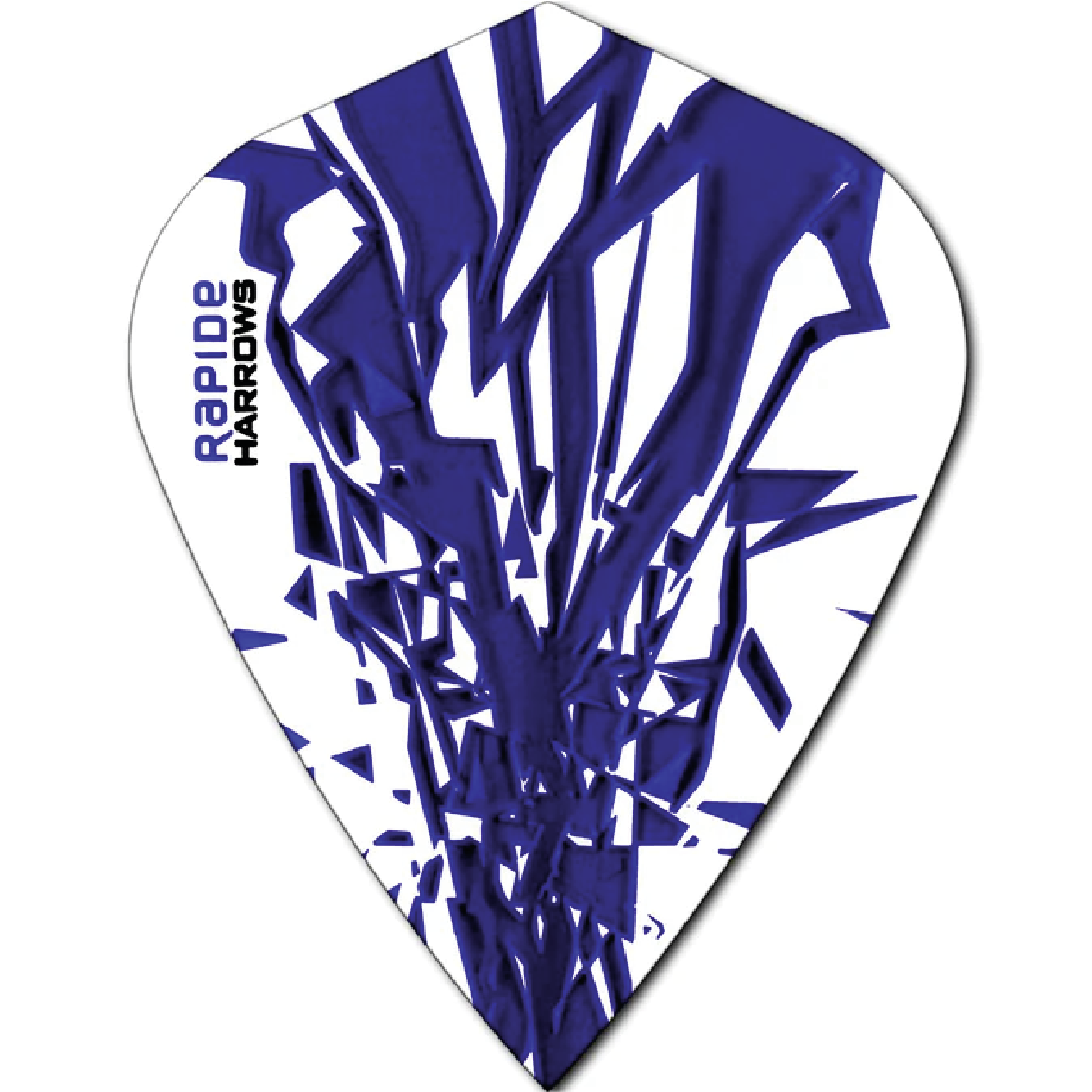 Harrows Rapide - - Kite - - dunkelblau