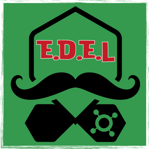 E.D.E.L.