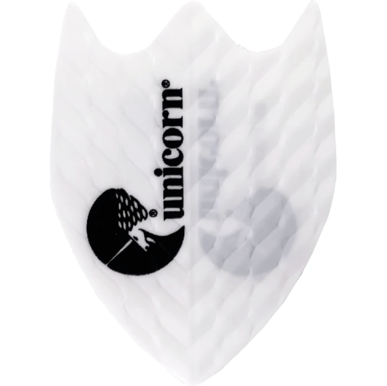 Unicorn Flights - - Fin - - weiß