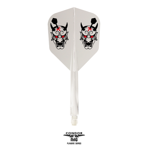 CONDOR AXE - - Oni - - Standard & Small - verschiedene Größen – Bild 6