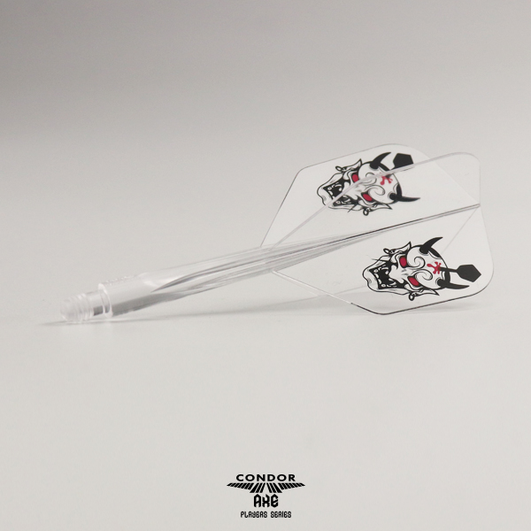 CONDOR AXE - - Oni - - Standard & Small - verschiedene Größen – Bild 9