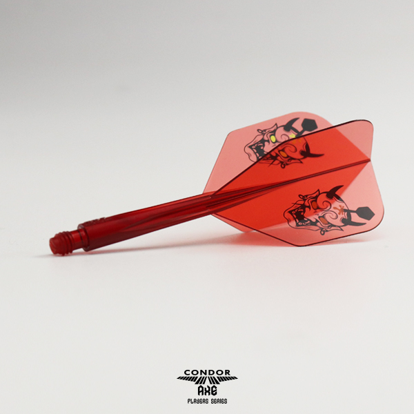 CONDOR AXE - - Oni - - Standard & Small - verschiedene Größen – Bild 10