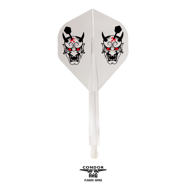 CONDOR AXE - - Oni - - Standard & Small - verschiedene Größen