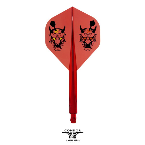 CONDOR AXE - - Oni - - Standard & Small - verschiedene Größen – Bild 2
