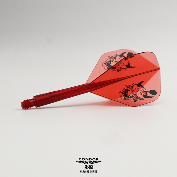 CONDOR AXE - - Oni - - Standard & Small - verschiedene Größen – Bild 5