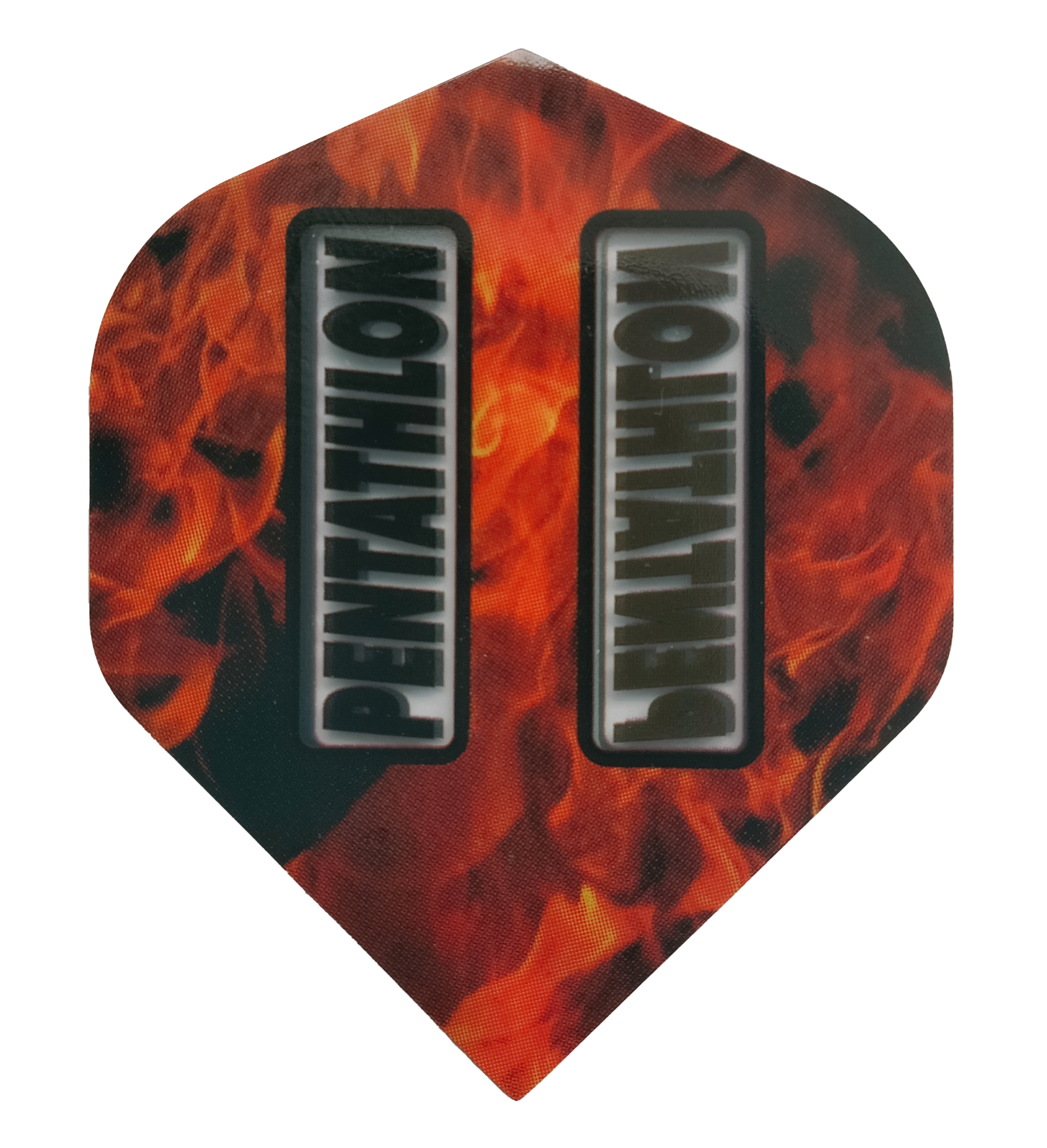 Pentathlon Flight - Standard - Flammen