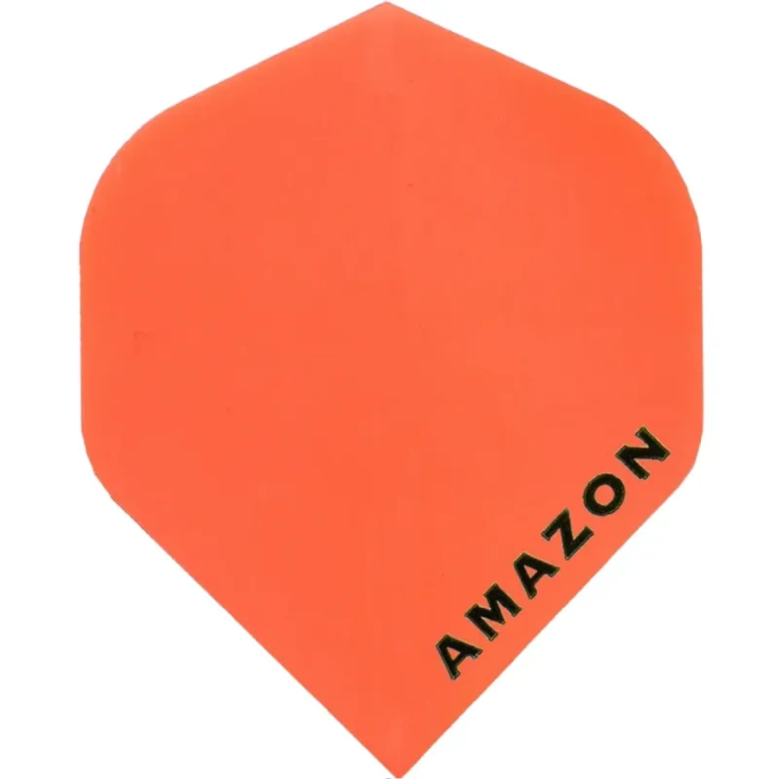 Amazon Flights - Standard - neon orange