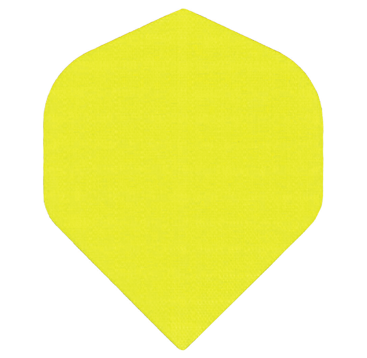 Nylon Flights - Standard - neon gelb