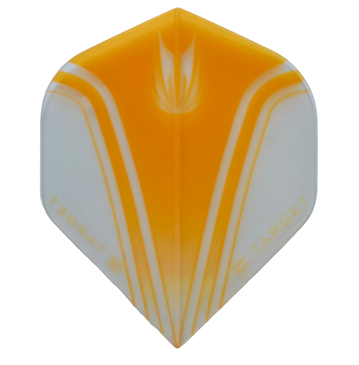 Target Vision Pro V - No2 - gelb