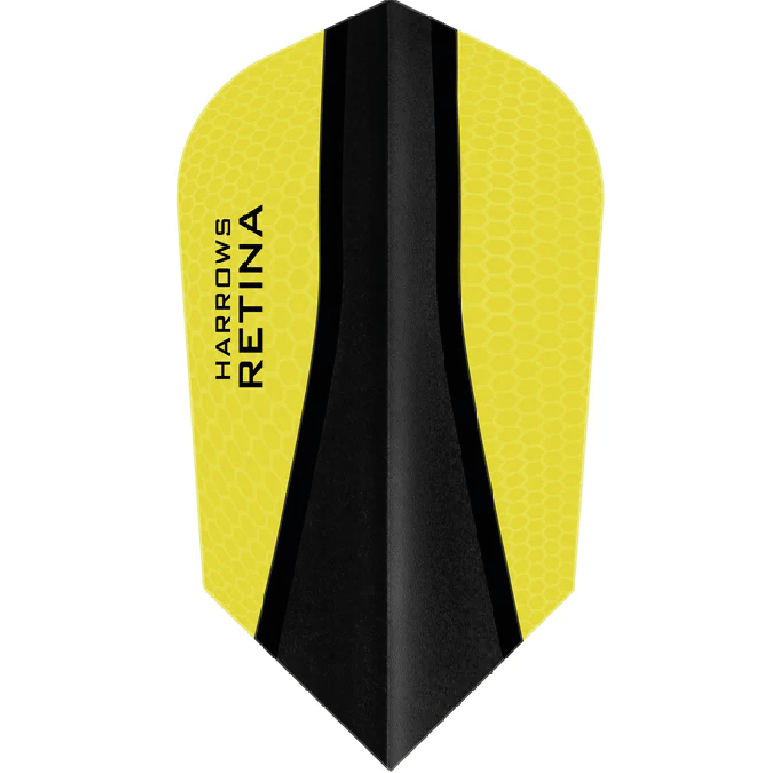 Harrows Retina - - Slim - - gelb