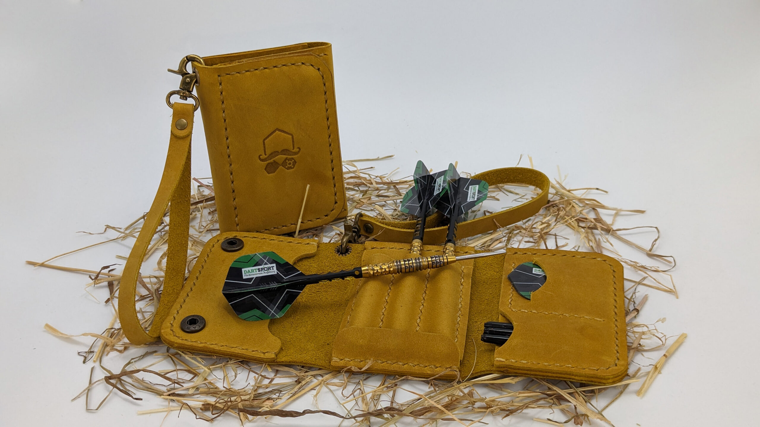 E.D.E.L 3er-Holster - in verschiedenen Farben – Bild 5