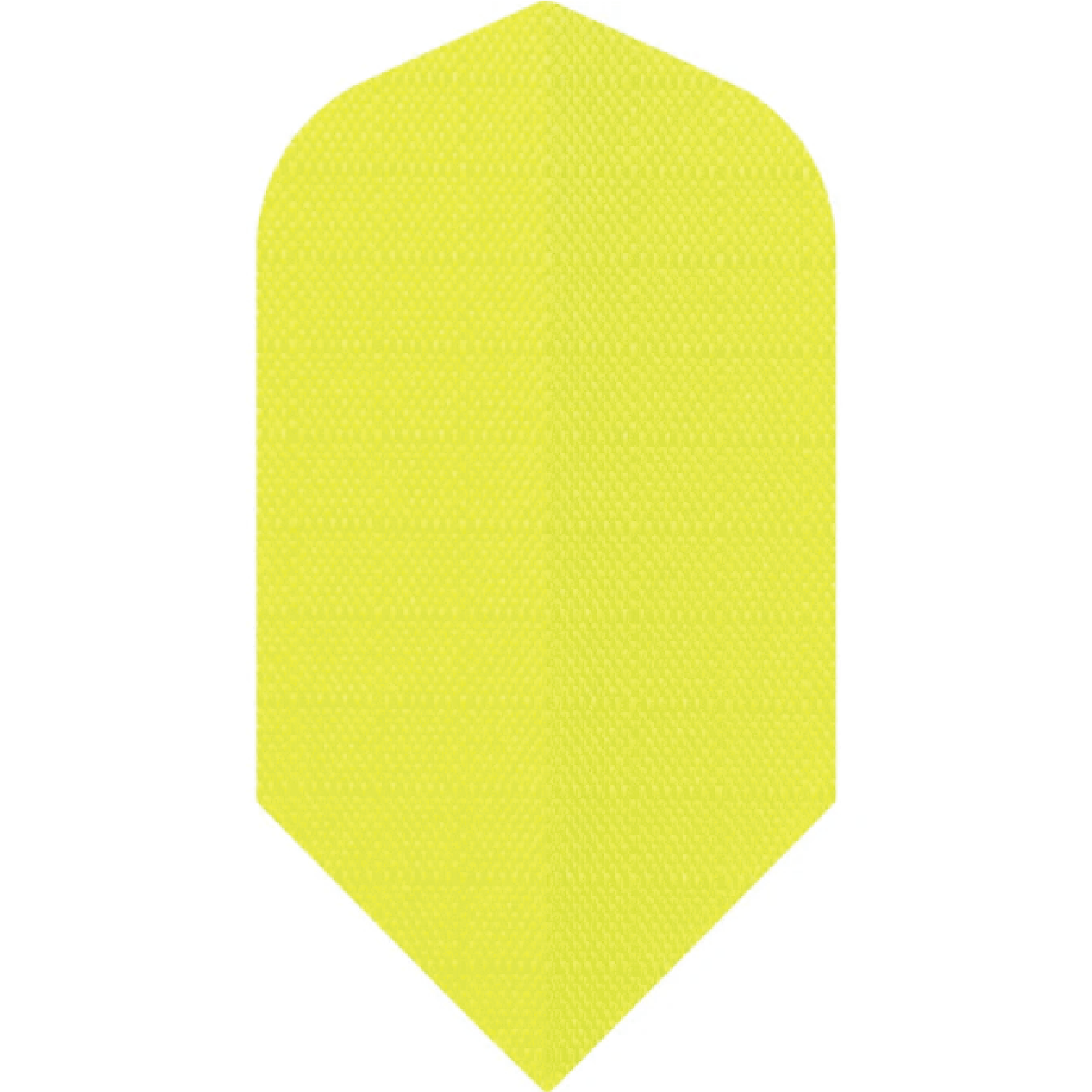 Nylon Flights - - -  Slim - - - neon gelb