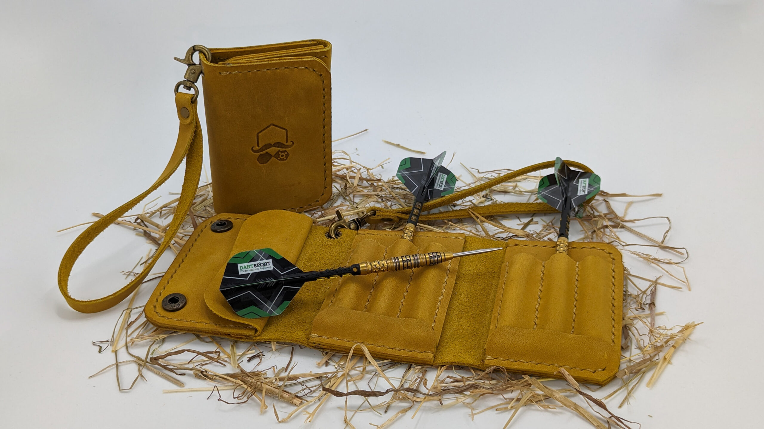 E.D.E.L  6er-Holster - in verschiedenen Farben