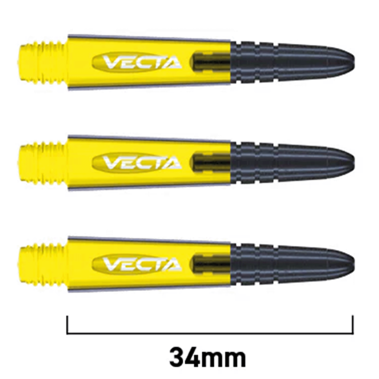 Winmau Vecta Shafts – Bild 2