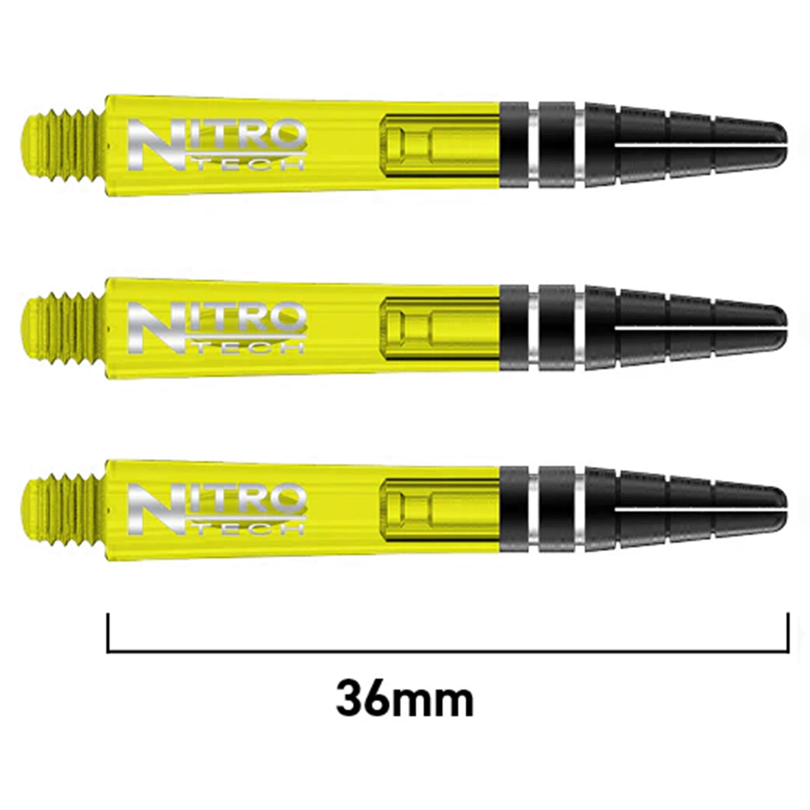Red Dragon Nitrotech Shafts – Bild 5