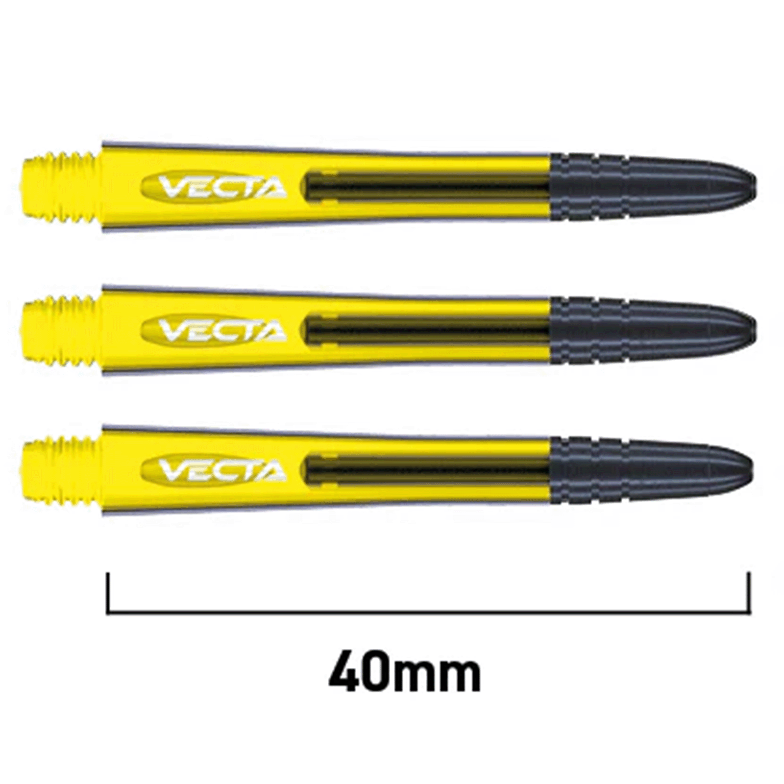 Winmau Vecta Shafts – Bild 3